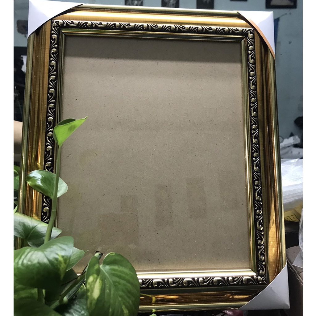 Khung hình,khung ảnh   viền 4phân