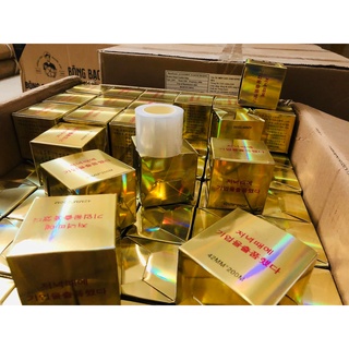 Cuộn nilong ủ tê lông mày, môi, mí Kích thước 42mm x 200m