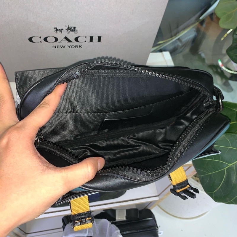 Túi co@ch mẫu mới