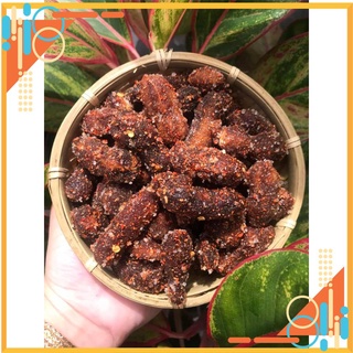 Me lào chính gốc lắc muối ớt giá lẻ bằng giá sỉ - 100g / 250g / 500g
