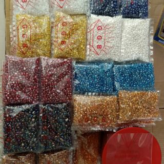 Đá, sỏi thủy tinh
