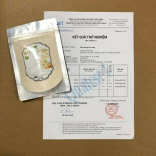 Bột Cám Gạo Nguyên Chất 100g