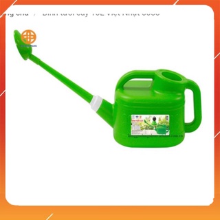 Bình tưới cây, tưới hoa vòi sen dài AM