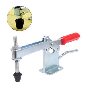Kẹp gỗ, sập thẳng - kẹp giữ gỗ, cảo kẹp gỗ. ê tô kẹp gỗ kẹp nhanh gỗ siêu chắc chắn bằng thép siêu bền