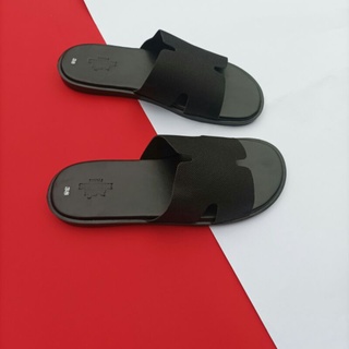 Dép nam chữ H quai ngang mới size từ 38_43