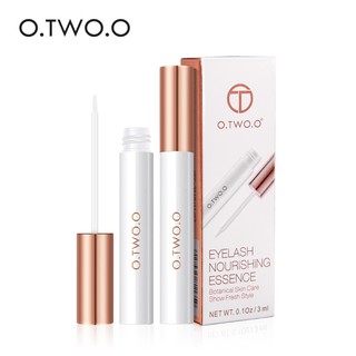 [Hàng mới về] Serum dưỡng làm dài mi O.TWO.O 3ml