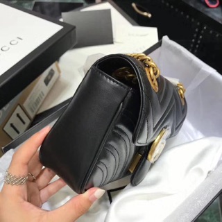 Túi Gucci marmont spsl sz22