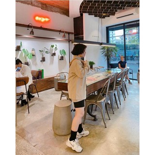 Áo khoác SHERLOCK JACKET