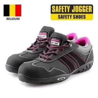 giày bảo hộ nữ ceres jogger S3