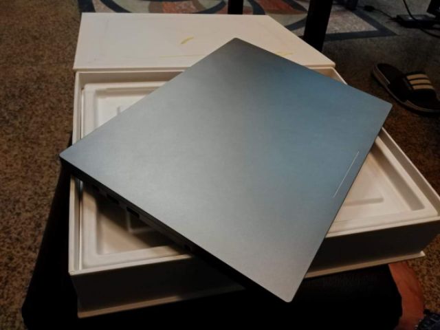Máy tính google chromebook full box like new | BigBuy360 - bigbuy360.vn