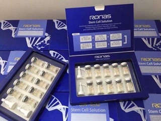 Tế bào gốc Ronas Hàn Quốc
