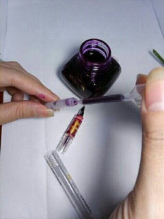 Pipet ống bơm hút mực 1ml 3ml