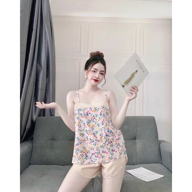 Váy ngủ sexy siêu xinh- hàng cao cấp loại 1 - váy ngủ 2 dây siêu mát