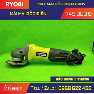 may mai goc dien
