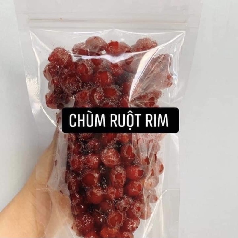 Chùm Ruột Ô Mai Sơ Ri 150 Gam