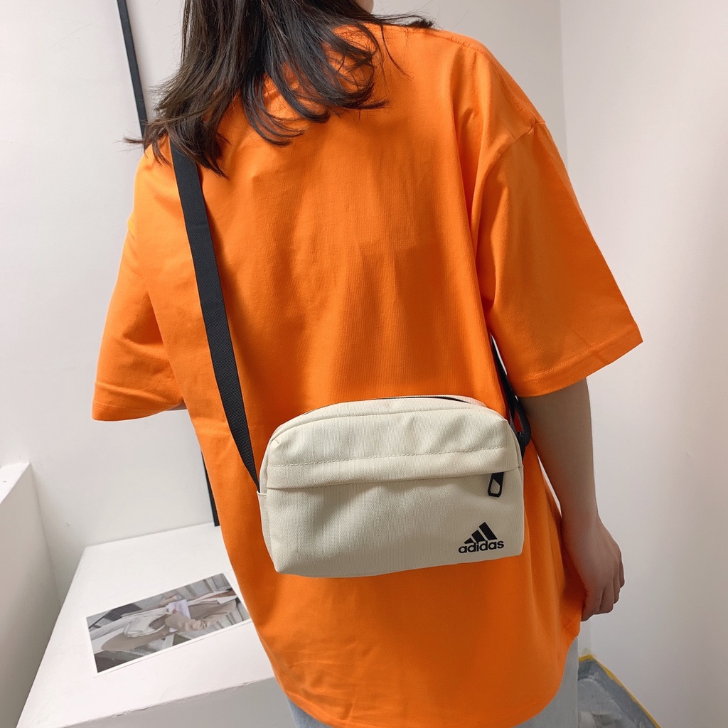 Túi Đeo Chéo Vai Adidas Thể Thao Đựng Điện Thoại Dành Cho Nam Nữ