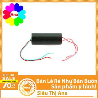 Mạch kích điện cao áp 1000kv máy đánh lửa siêu mạnh 3.7v - 6v
