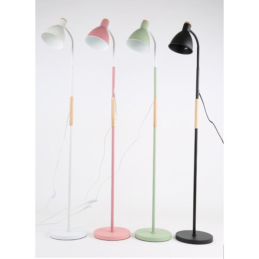 Đèn đứng MONSKY GROW trang trí nội thất cao cấp - kèm bóng LED cao cấp