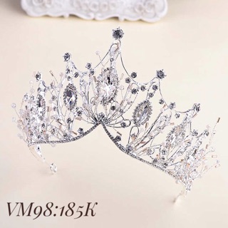 Vương miện cô dâu