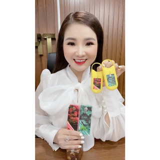 Xịt Thơm Miệng Thảo Mộc 37