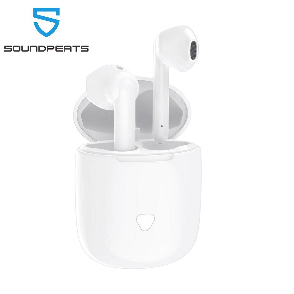 Tai nghe nhét tai SoundPEATS Dudios TWS