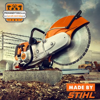 MÁY CẮT BÊ TÔNG STIHL TS800