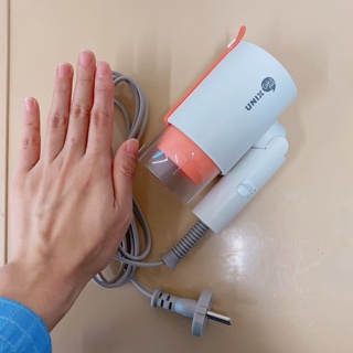Máy sấy tóc mini gấp gọn Unix Dryer UN-B1727