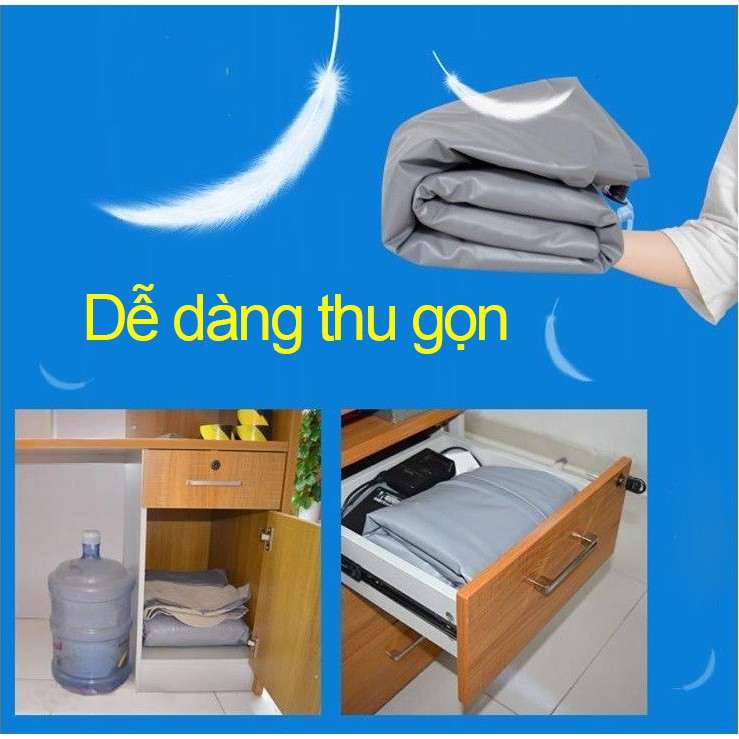 Giường Hơi Hình Thú  (Tặng Kèm Bơm Điện Và Gối) Nệm hơi cao cấp | BigBuy360 - bigbuy360.vn