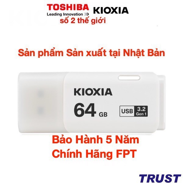 Ổ cứng di động USB -8GB, 16GB, 32GB, 64GB-Hàng Chính Hãng