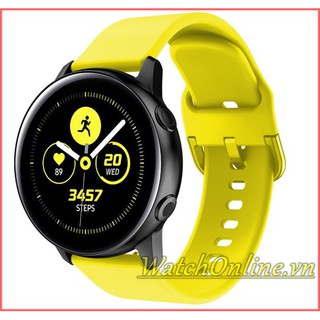 Dây silicon Sikai Xiaomi Amazfit Bip