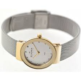 Đồng Hồ Nữ Skagen Authentic 358SGSCD