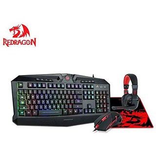 Bàn phím - Keyboard Redragon Harpe K503RGB