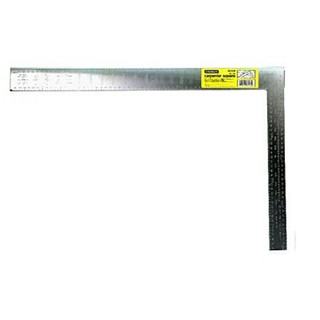 Thước ê ke đo góc 600X400M Stanley 45-530