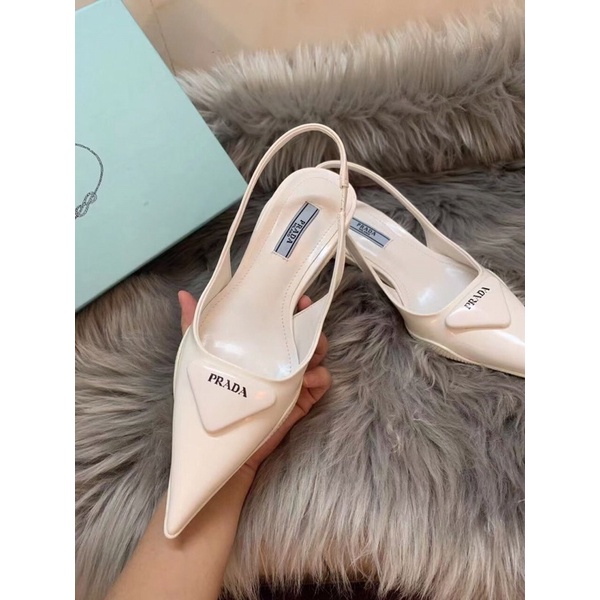 Siêu phẩm giày prada hàng super