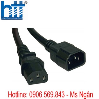 Dây nguồn c13-c14 - hàng chính hãng