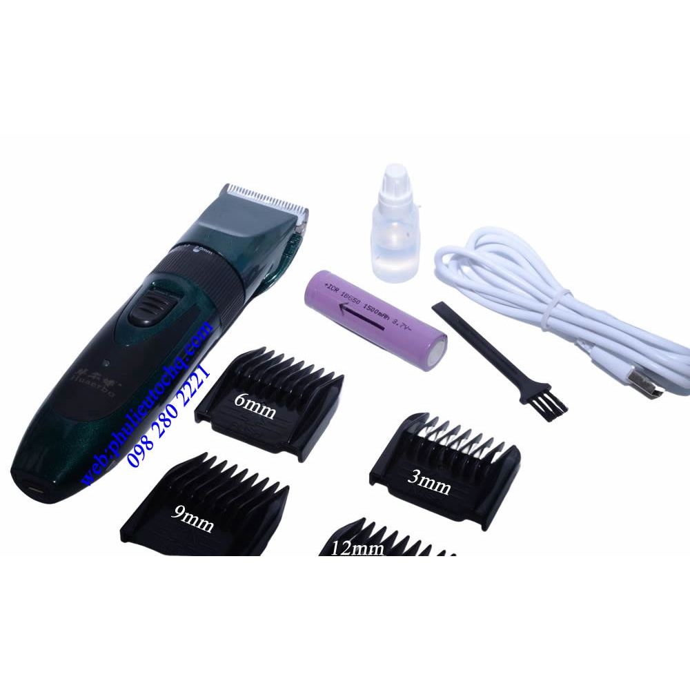 Tông đơ cắt tóc F30