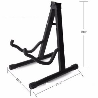 Giá để Guitar chân chữ A