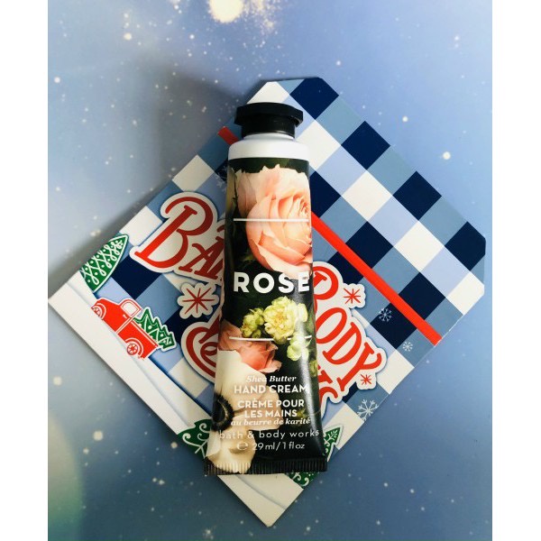 Kem tay hand cream Bath and Body Works