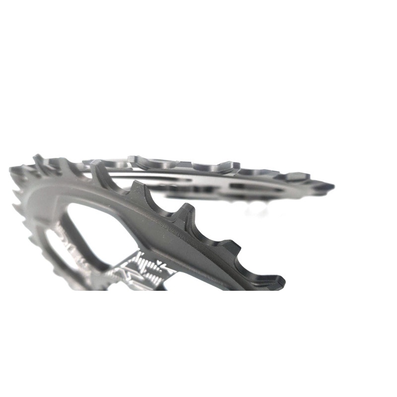 SRAM Đĩa Xích Xe Đạp Leo Núi 3mm GXP 30T/32T/34T/36T XX1 XO1 X1 GX NX SX XO X9