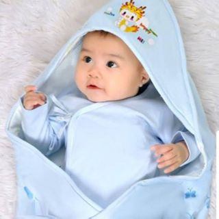 Chăn ủ cotton hè sơ sinh, chăn ủ cho bé, chăn ủ cotton, đồ sơ sinh