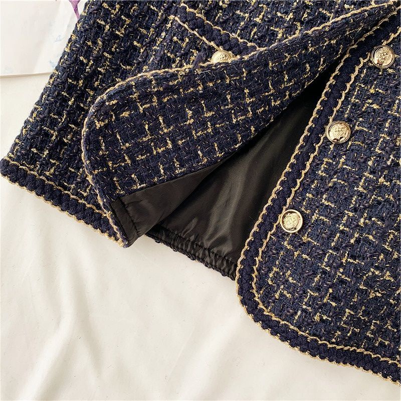 Áo khoác mỏng thời trang xuân thu phong cách mới 2021 dành cho nữ | BigBuy360 - bigbuy360.vn