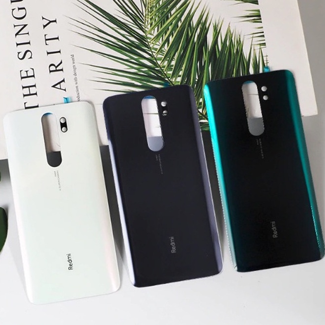 Nắp lưng Xiaomi Redmi Note 8 Pro zin xịn