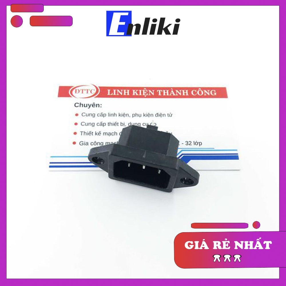 Ổ Cắm 10A 250V