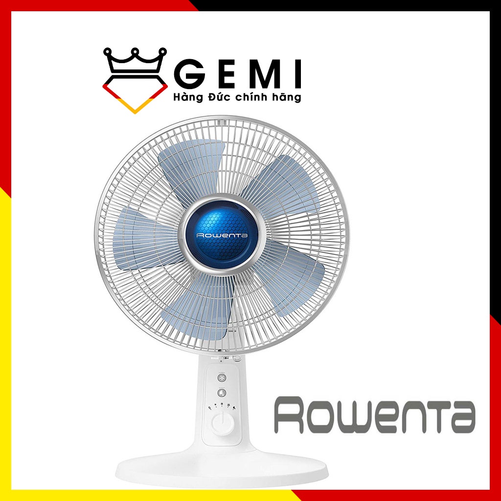 Quạt bàn ROWENTA VU2730