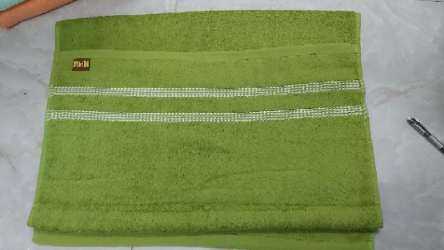 Khăn tắm bộ cao cấp ( Combo 3 cái)