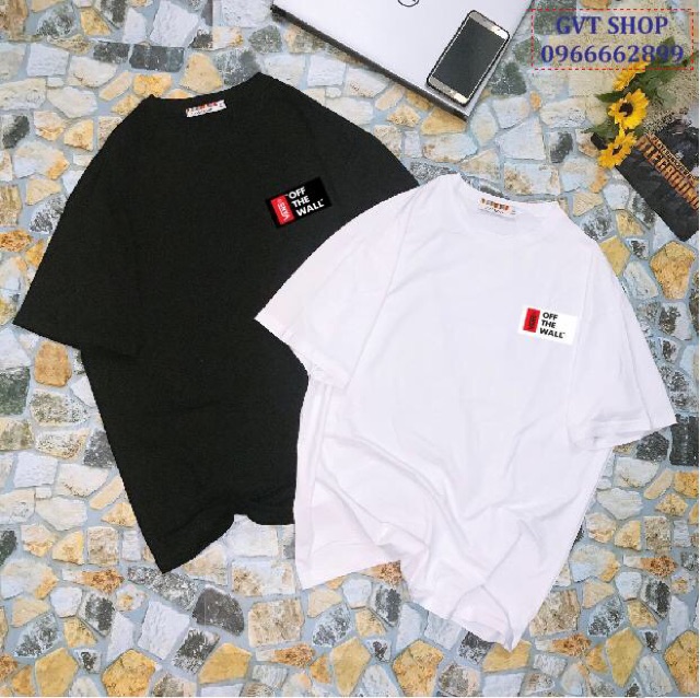 FREE SHIP - Áo thun tay lỡ unisex nam nữ freesize, mã N002. .