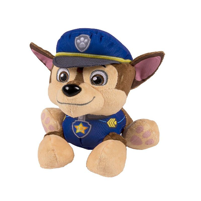 MARSHALL Paw Patrol Chó Cứu Hộ Nhồi Bông Dễ Thương