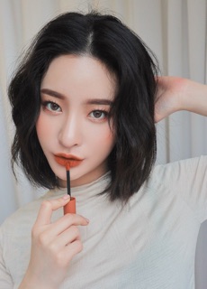 Son kem lỳ 3CE Soft Lip Lacquer