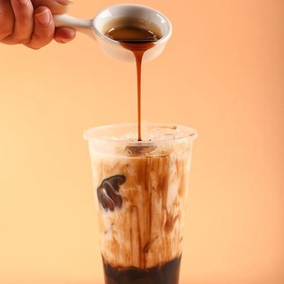 Đường Đen Hàn Quốc kèm Trân Châu