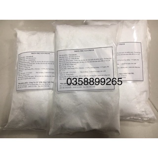 Bột sát khuẩn cloramin b 01 kg